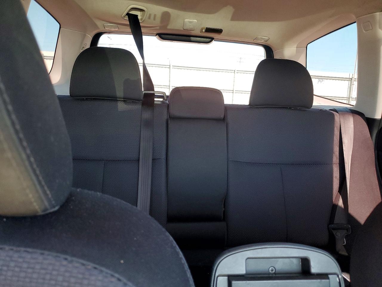 Subaru Forester 2.5x