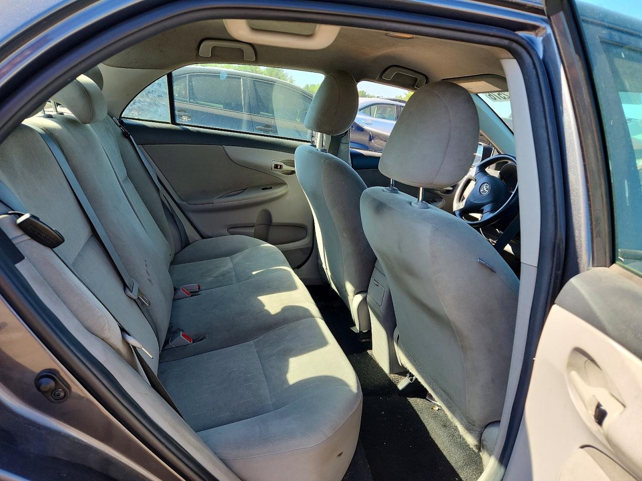 Toyota Corolla L