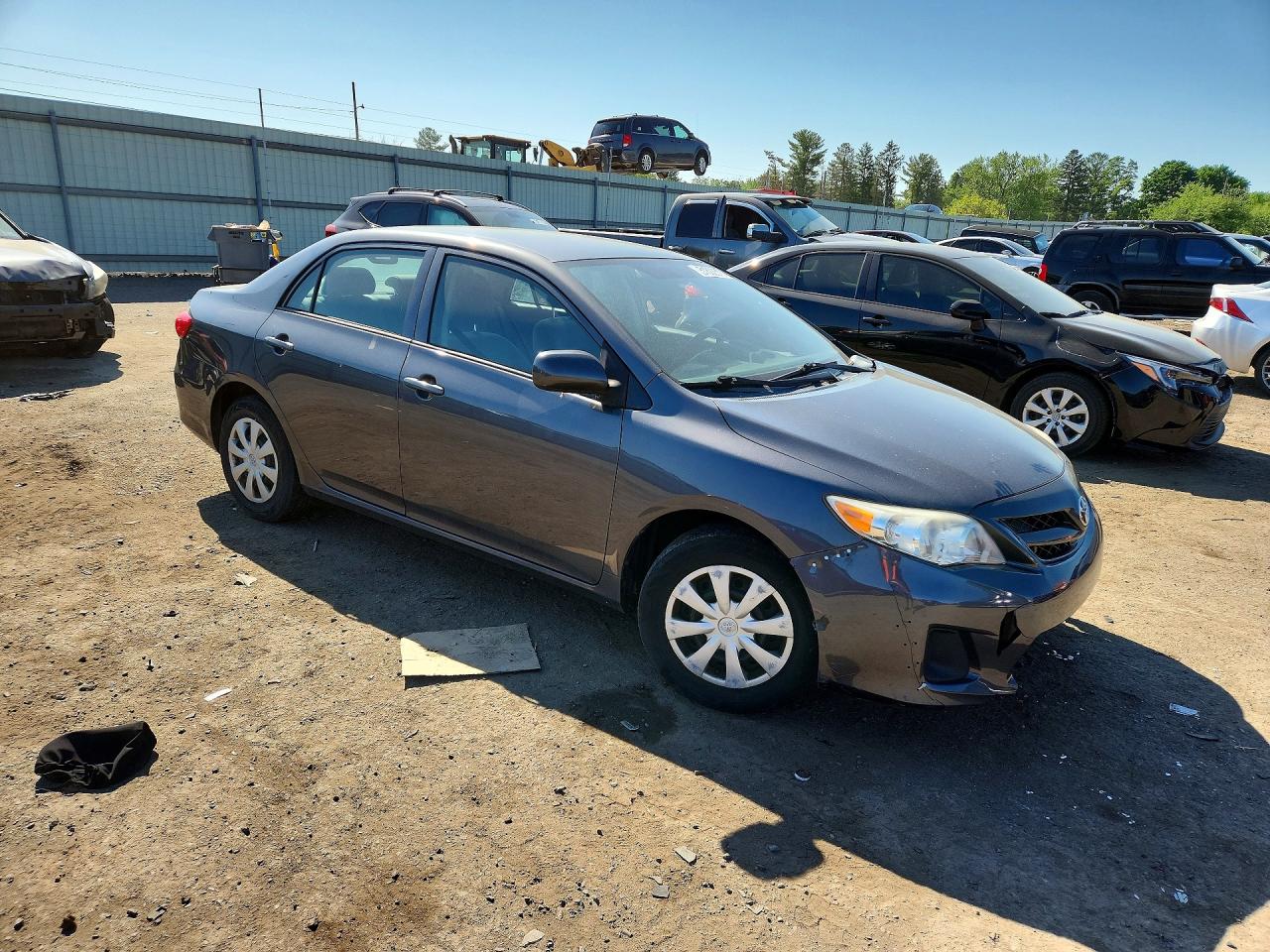 Toyota Corolla L