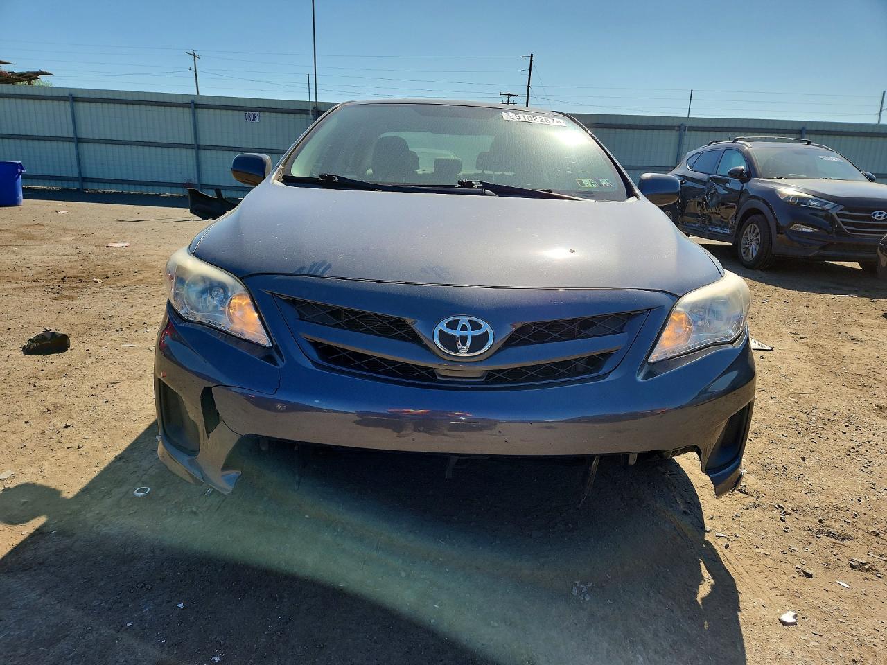 Toyota Corolla L