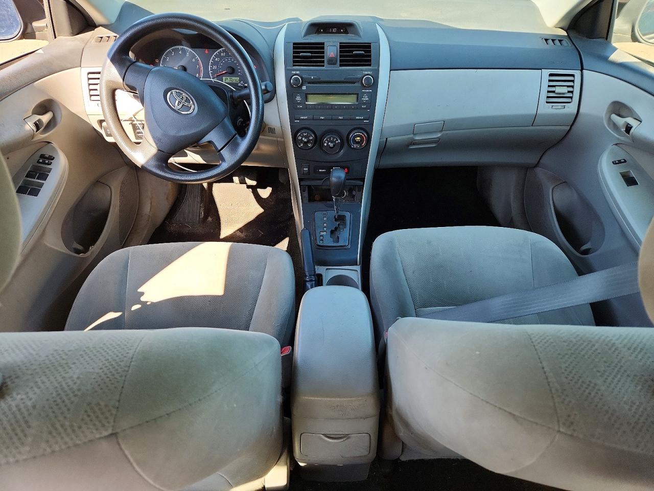 Toyota Corolla L