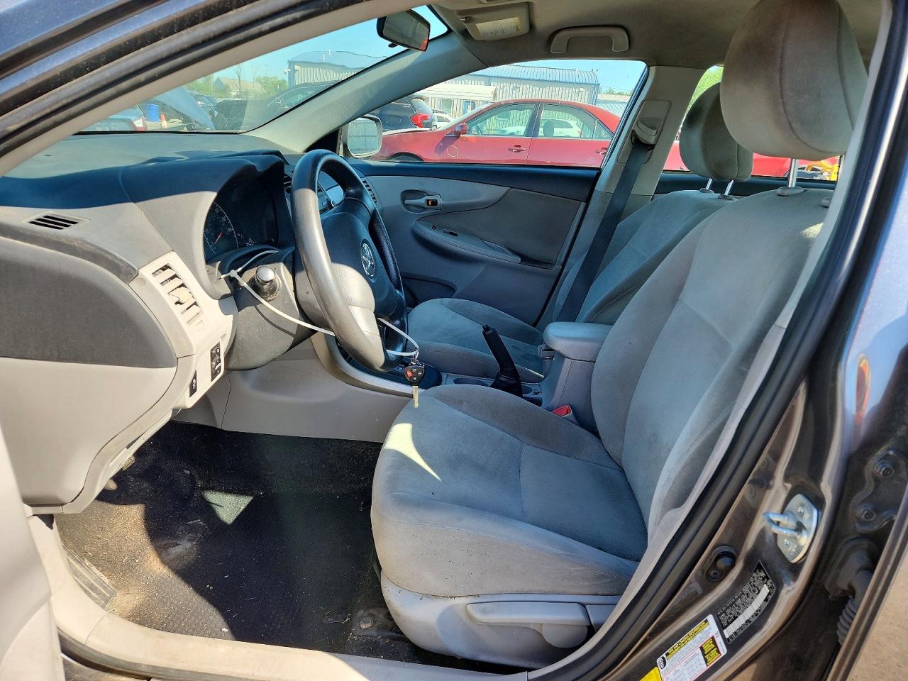 Toyota Corolla L