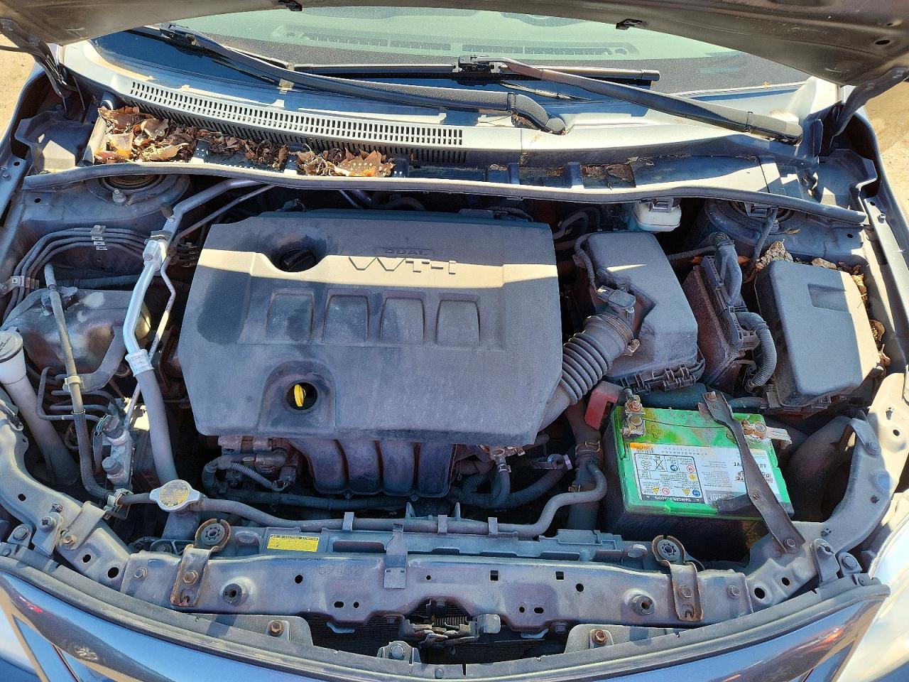 Toyota Corolla L