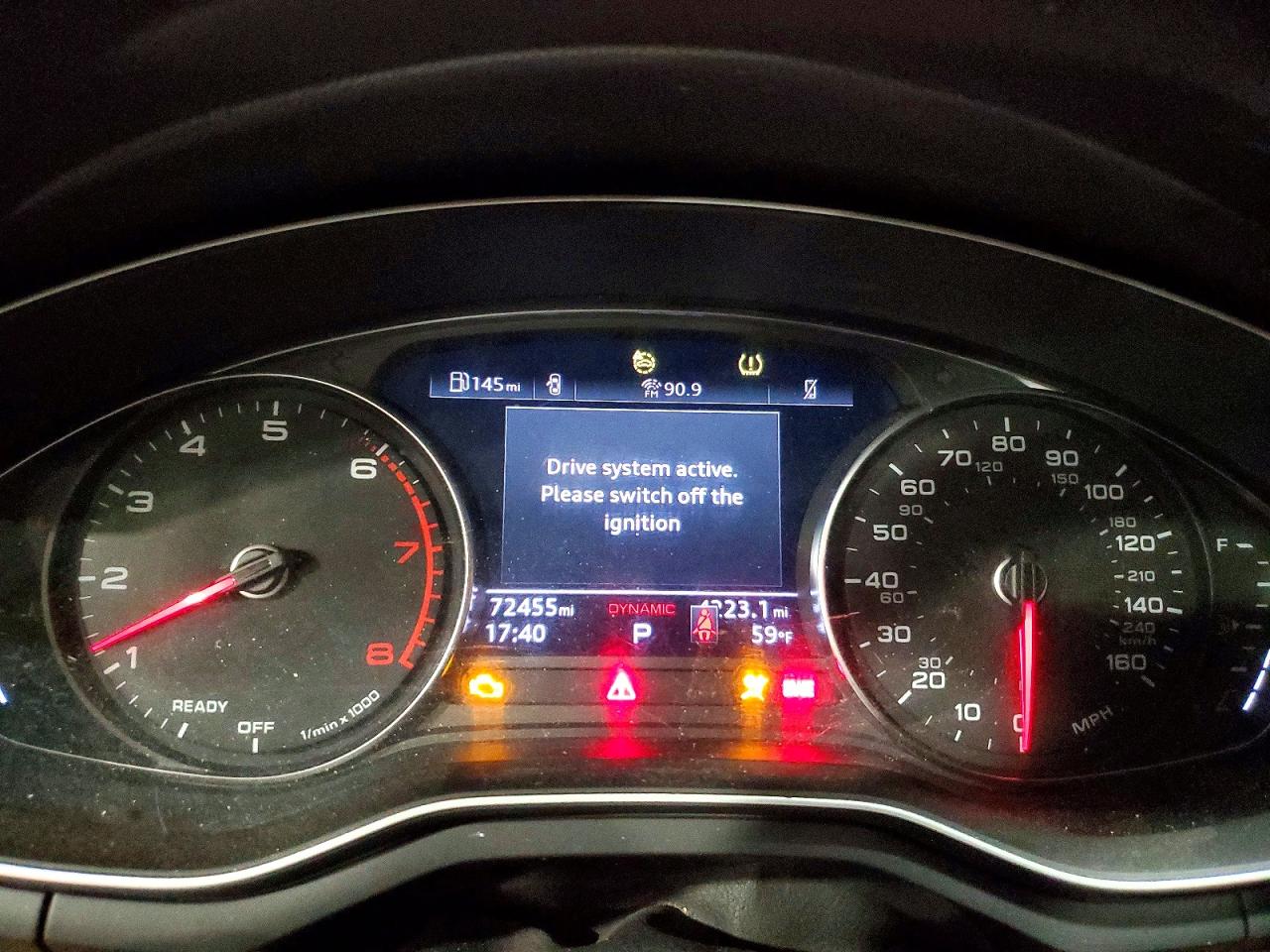 Audi A4 Premium 40