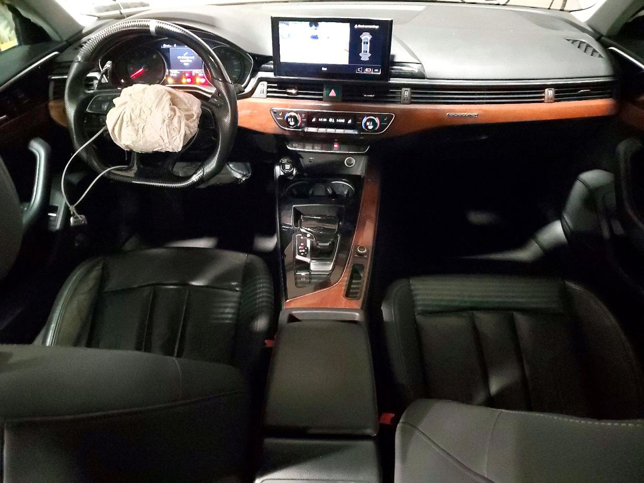 Audi A4 Premium 40