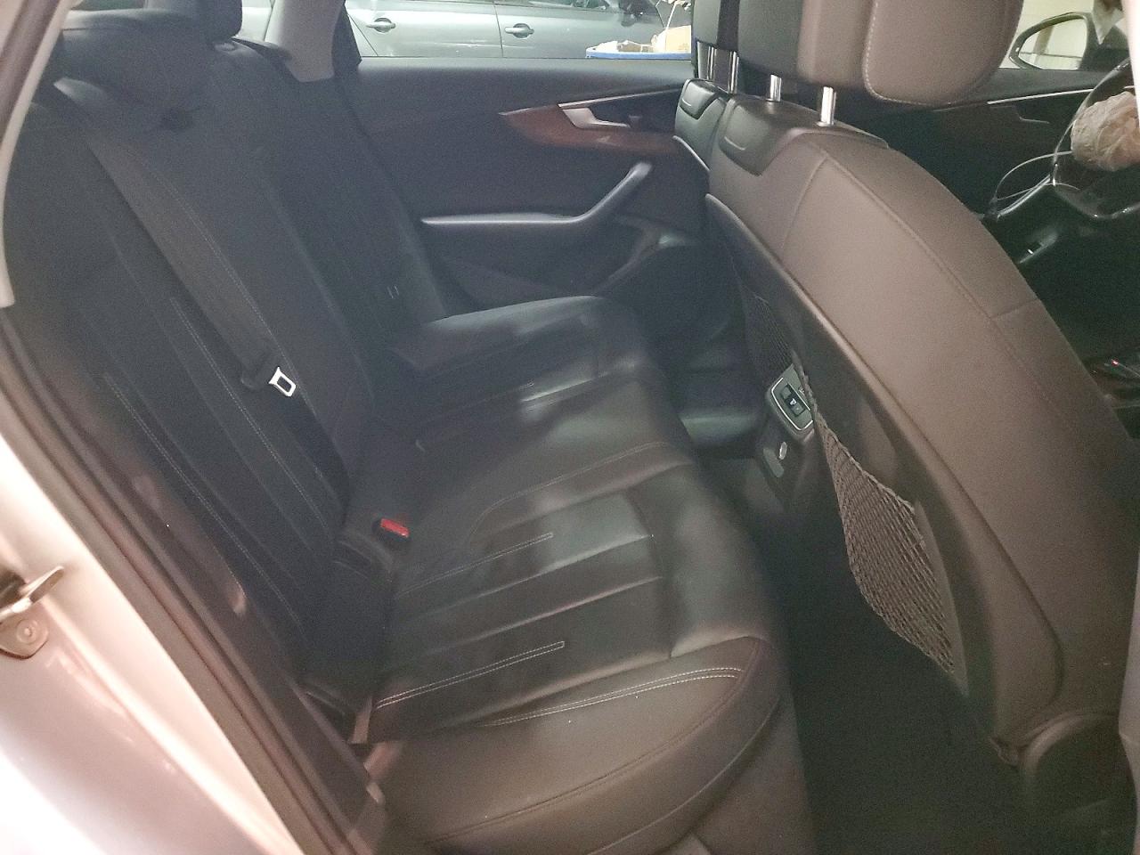 Audi A4 Premium 40