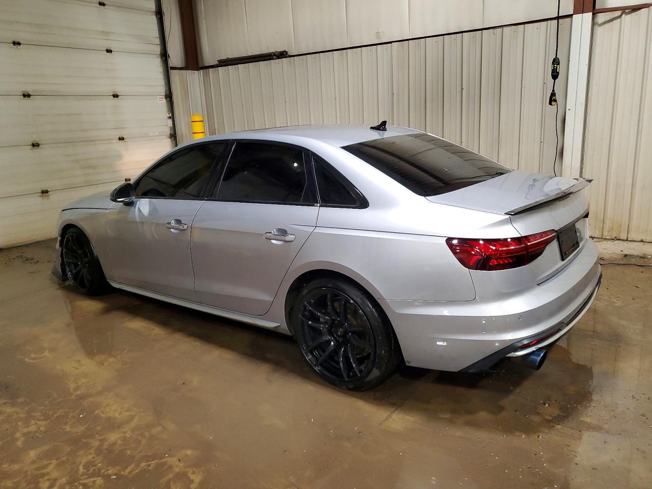 Audi A4 Premium 40