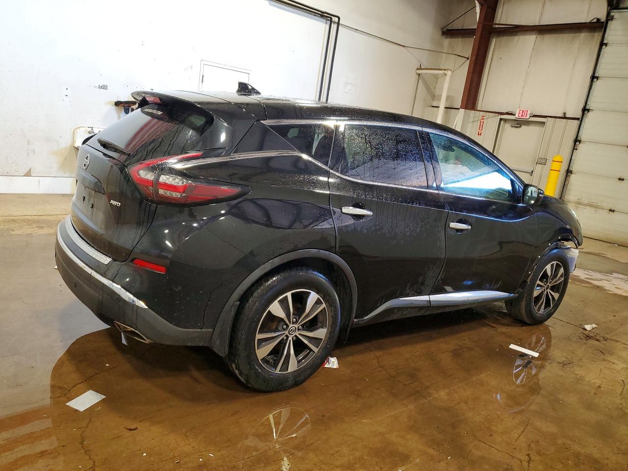 Nissan Murano S