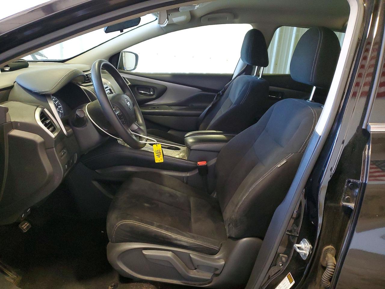 Nissan Murano S