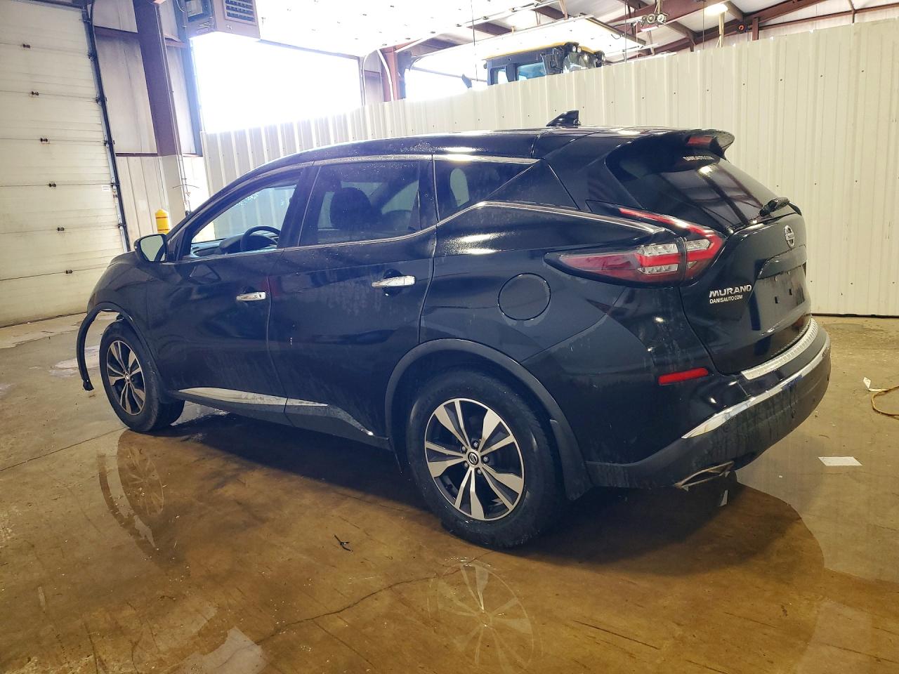 Nissan Murano S