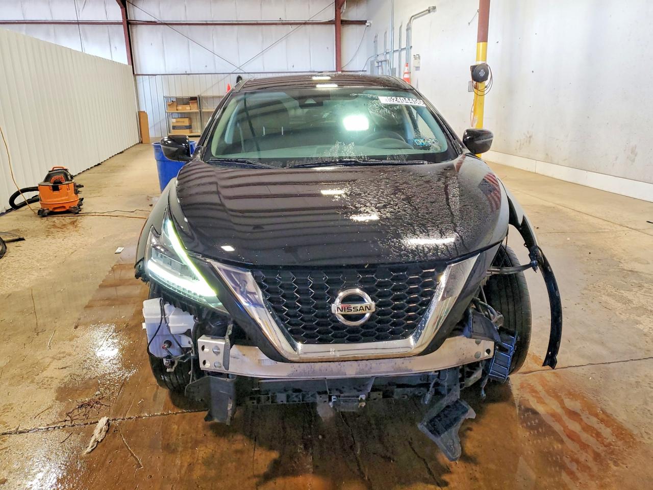 Nissan Murano S
