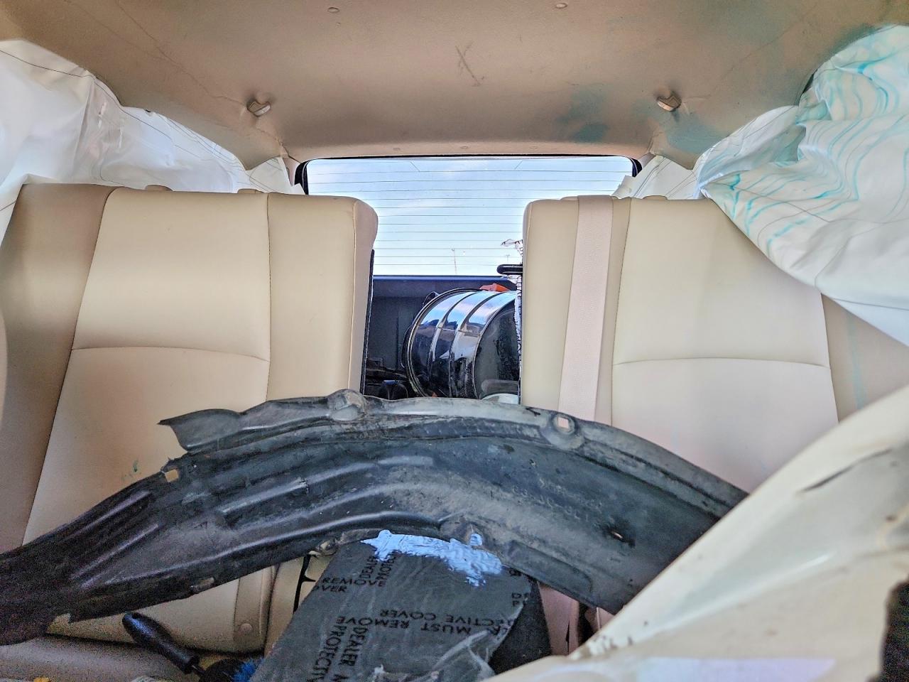 Toyota 4Runner Sr5 Premium