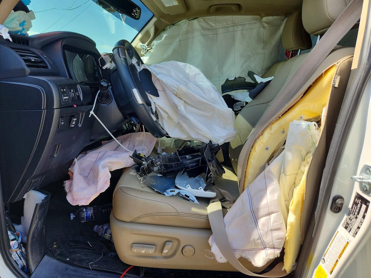 Toyota 4Runner Sr5 Premium