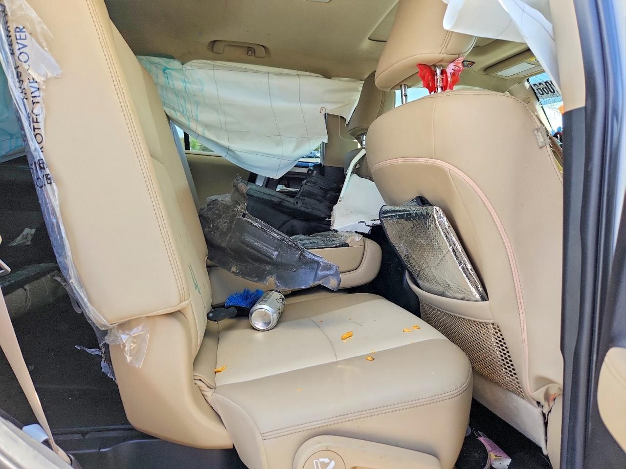 Toyota 4Runner Sr5 Premium