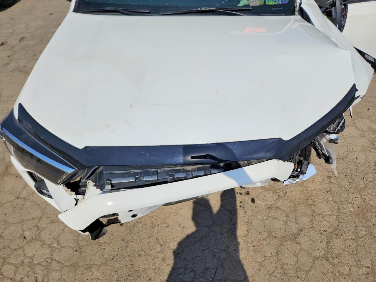 Toyota 4Runner Sr5 Premium