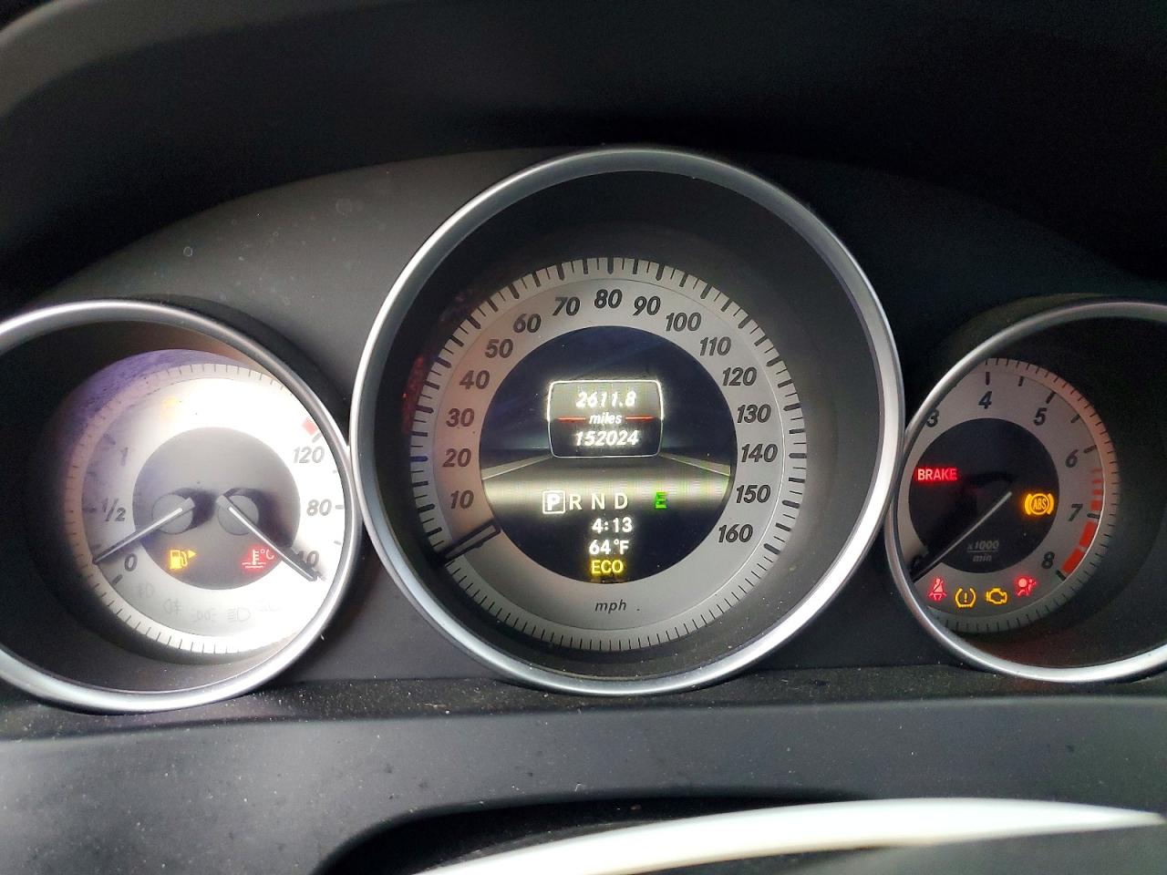 Mercedes-Benz C-Class 300 4matic