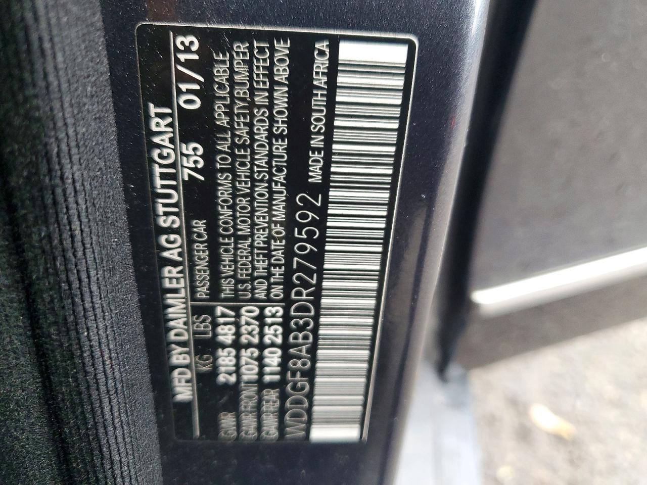 Mercedes-Benz C-Class 300 4matic