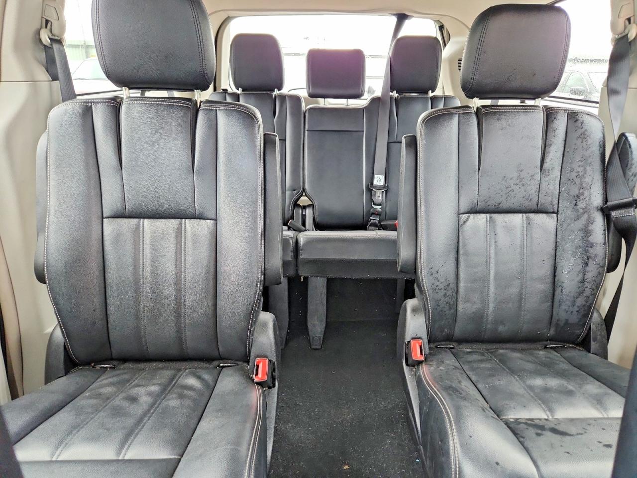 Chrysler Minivan Touring