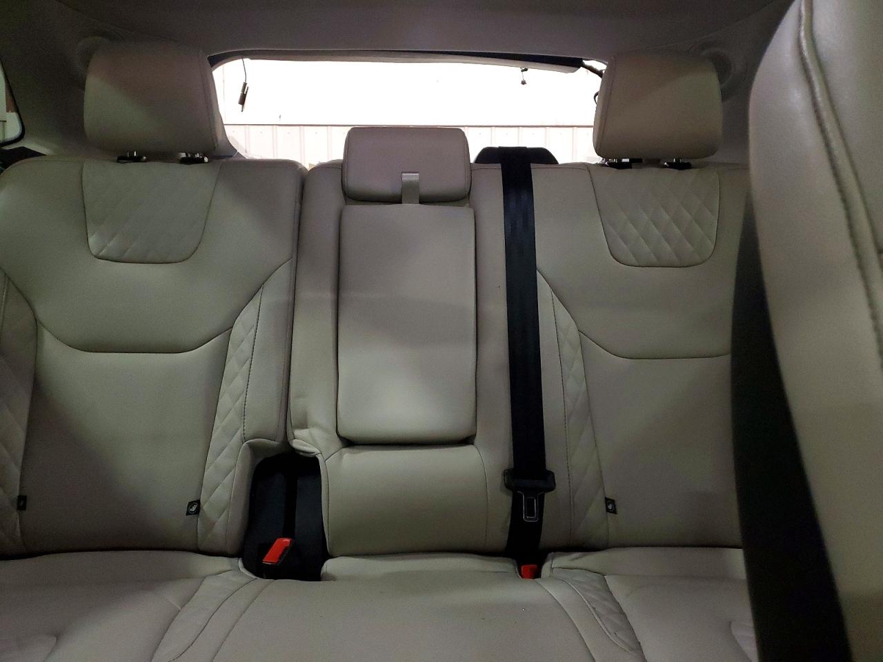 Ford Edge Titanium