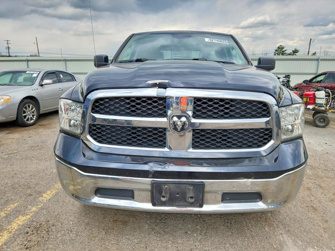 Ram 1500 Slt