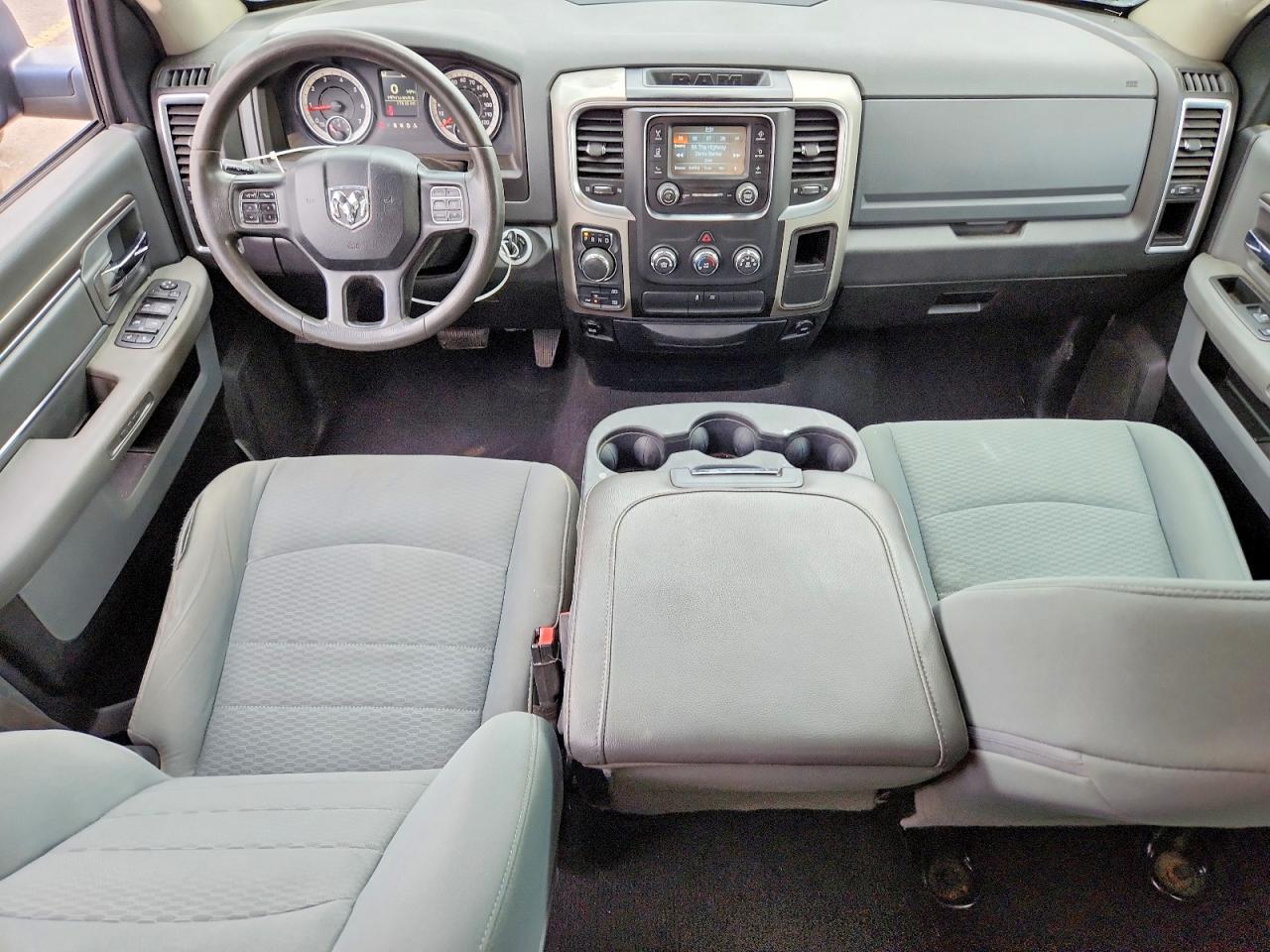 Ram 1500 Slt