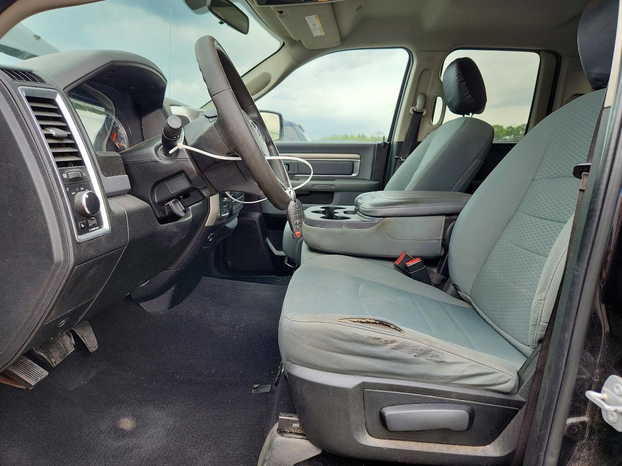 Ram 1500 Slt