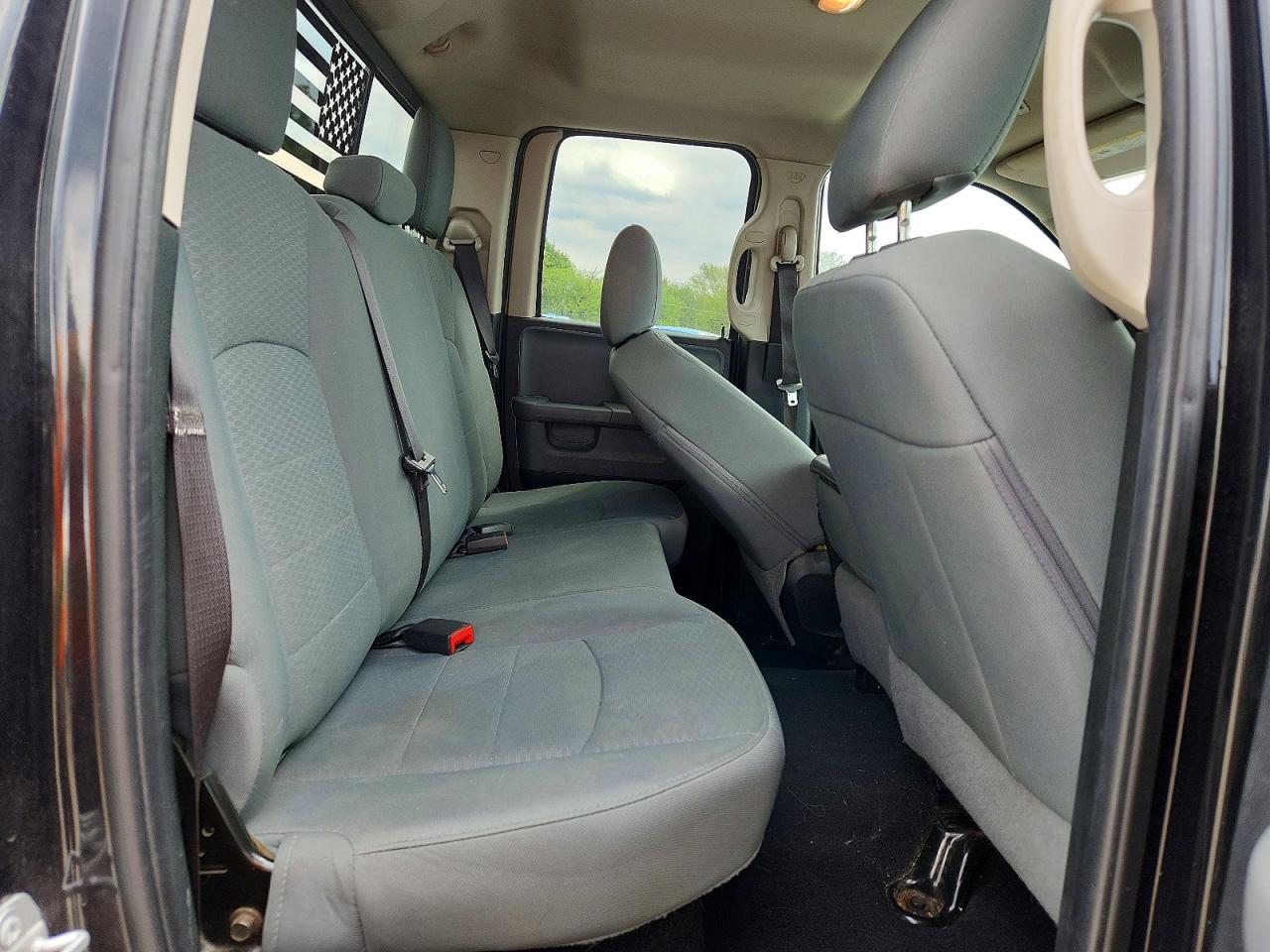 Ram 1500 Slt