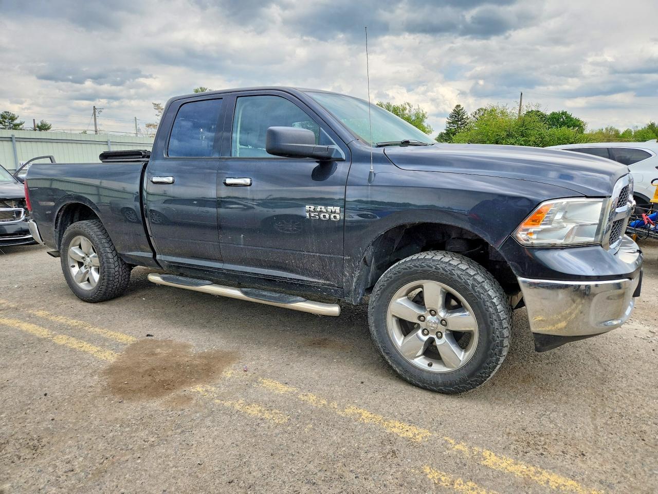 Ram 1500 Slt