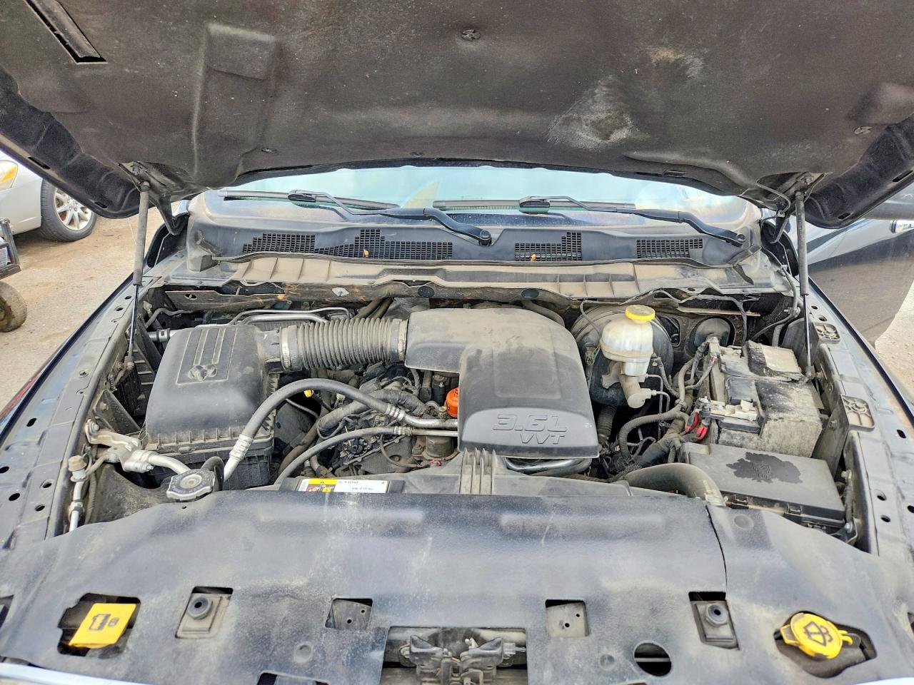 Ram 1500 Slt