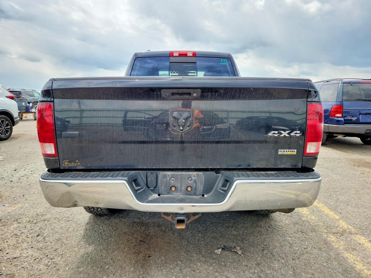 Ram 1500 Slt