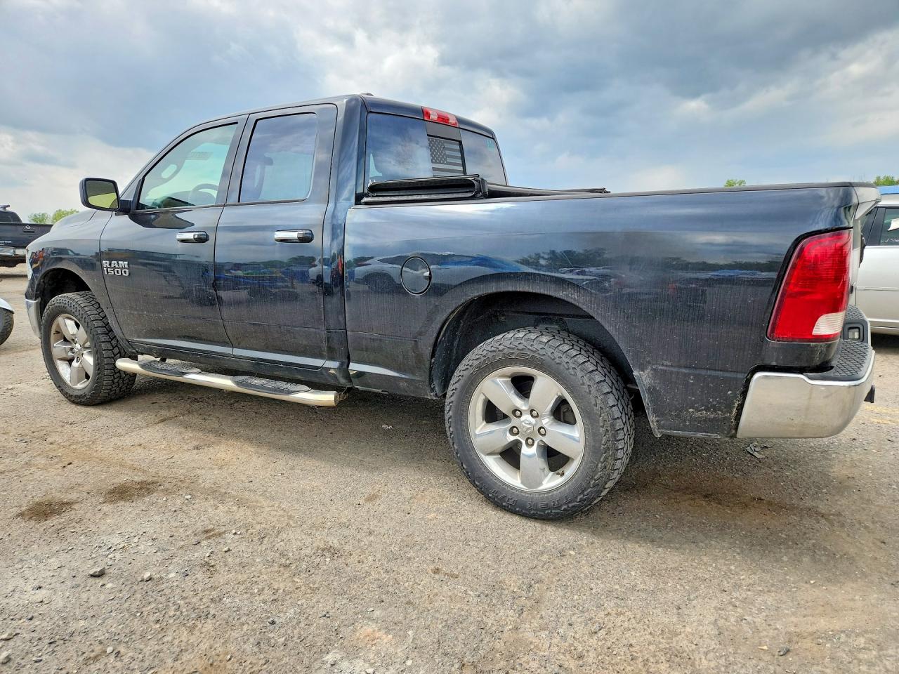 Ram 1500 Slt