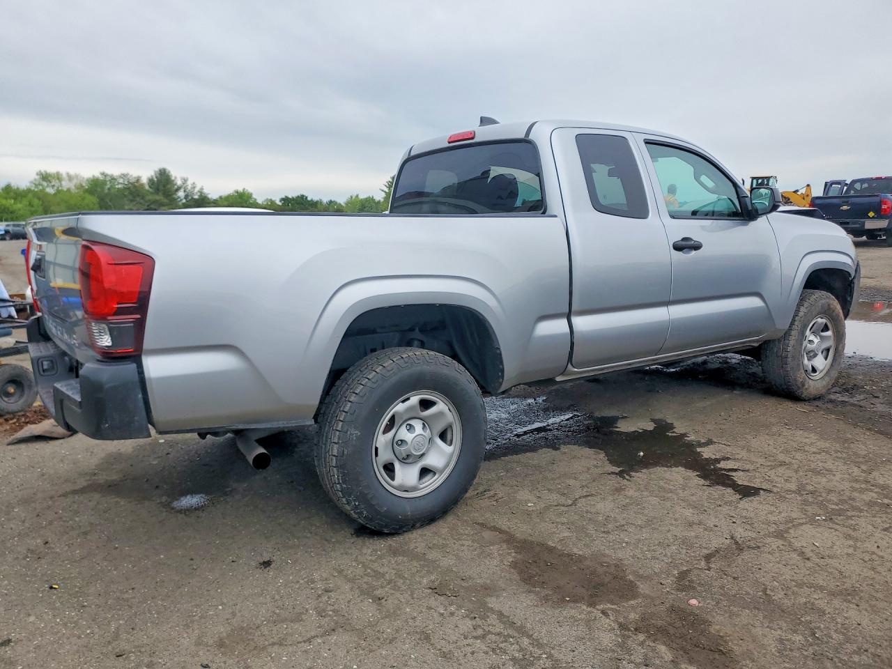 Toyota Tacoma Sr