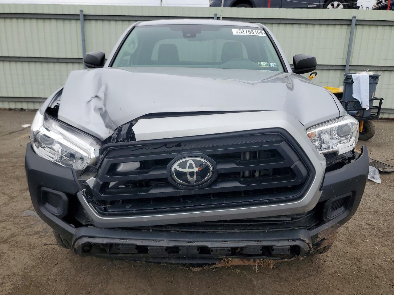Toyota Tacoma Sr
