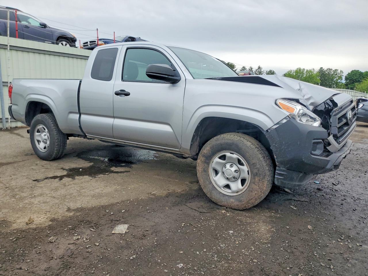 Toyota Tacoma Sr