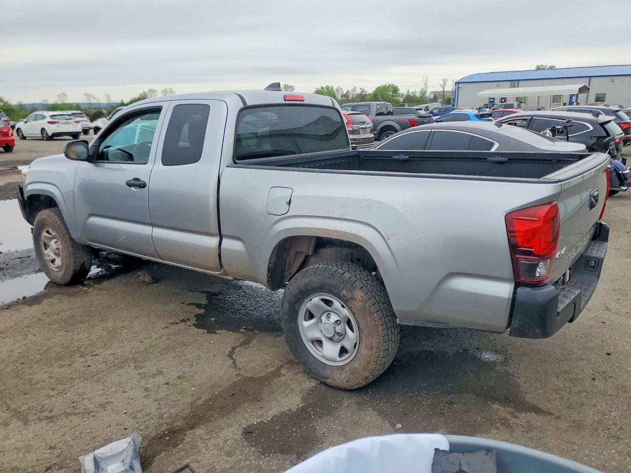 Toyota Tacoma Sr