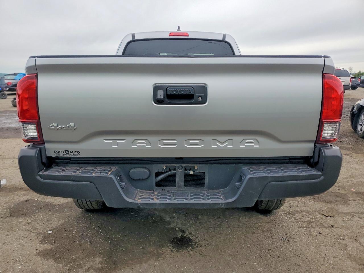 Toyota Tacoma Sr