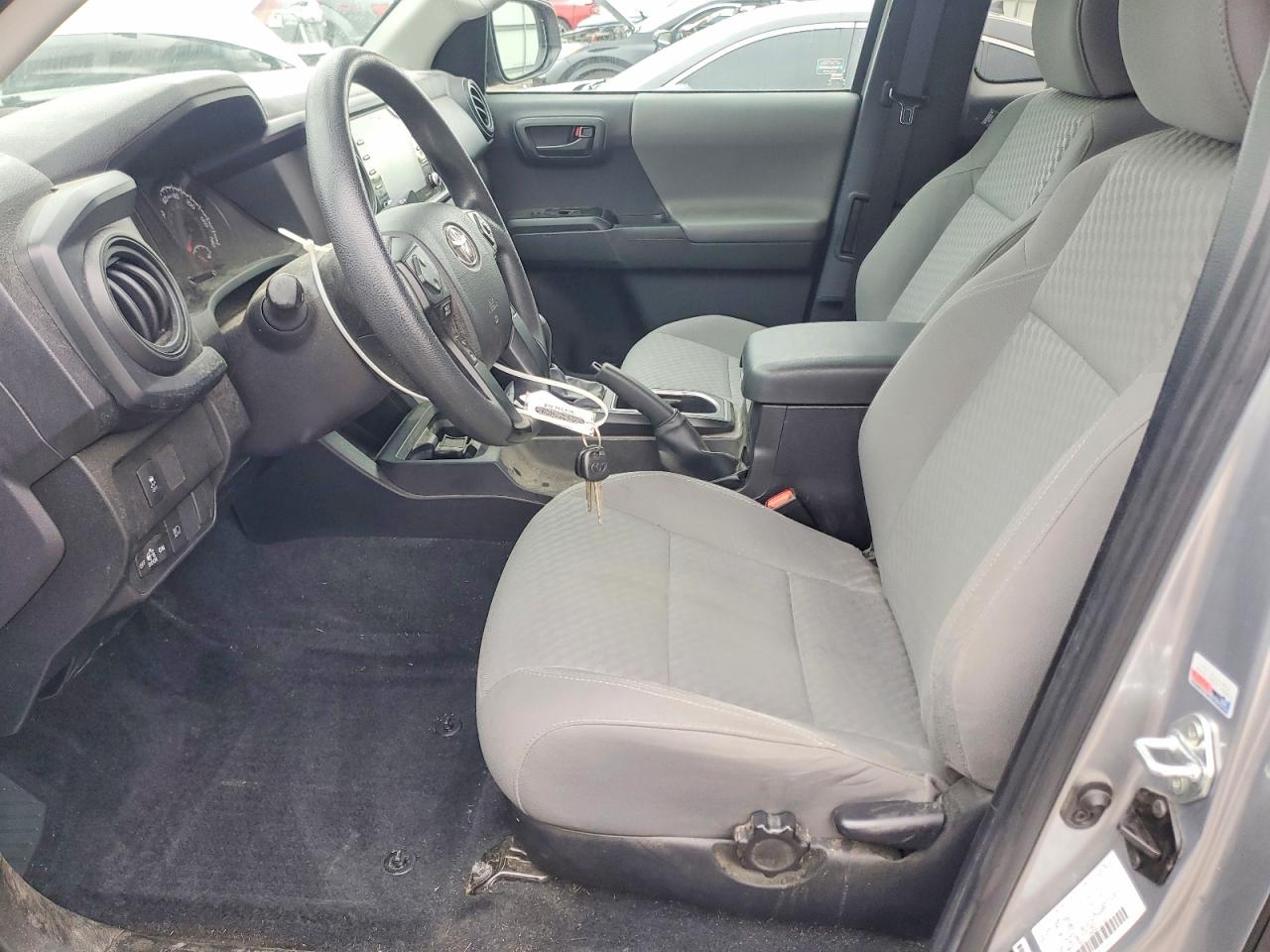 Toyota Tacoma Sr