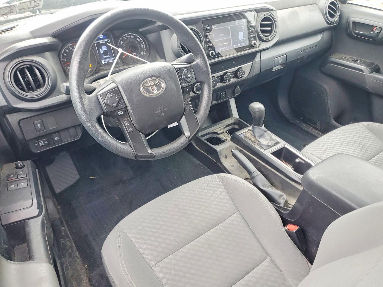 Toyota Tacoma Sr
