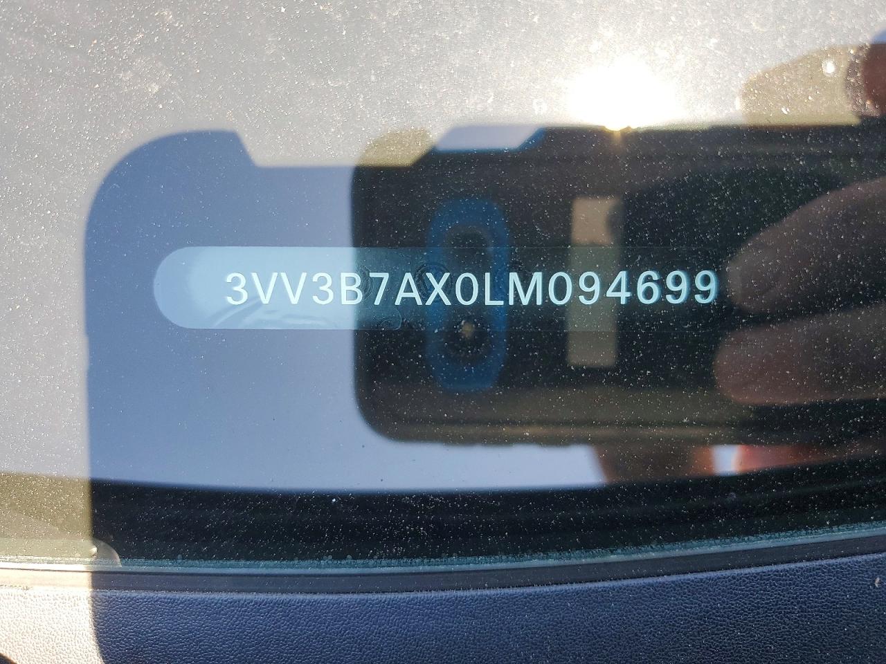 Volkswagen Tiguan Se