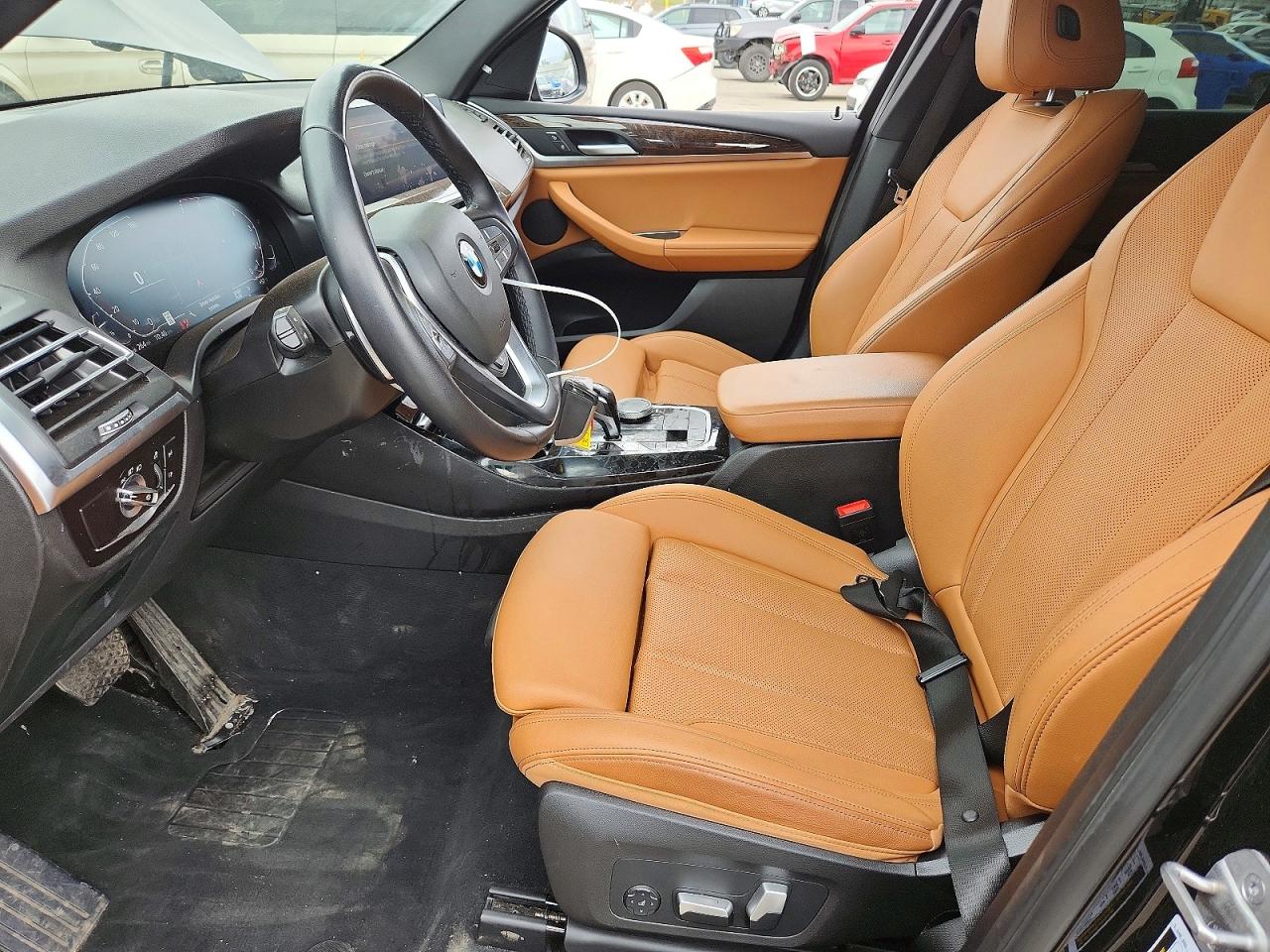 BMW X Series Xdrive30i