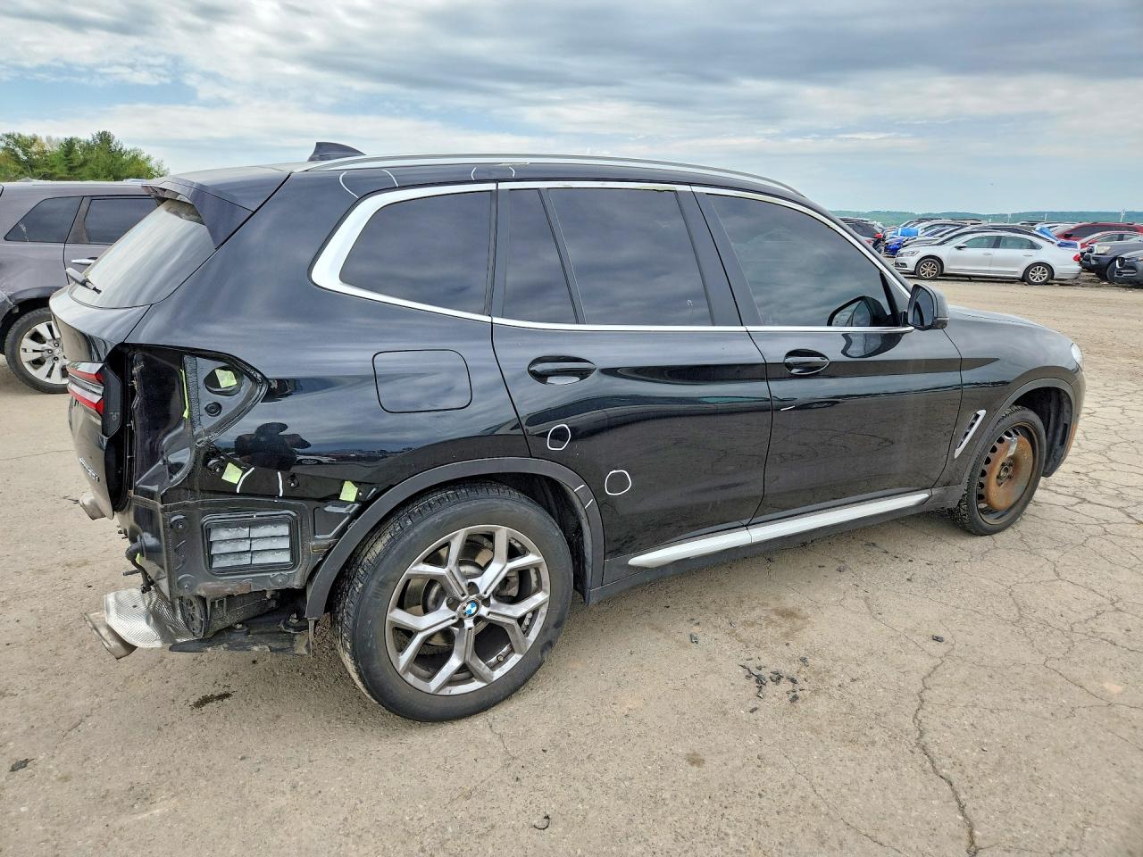 BMW X Series Xdrive30i