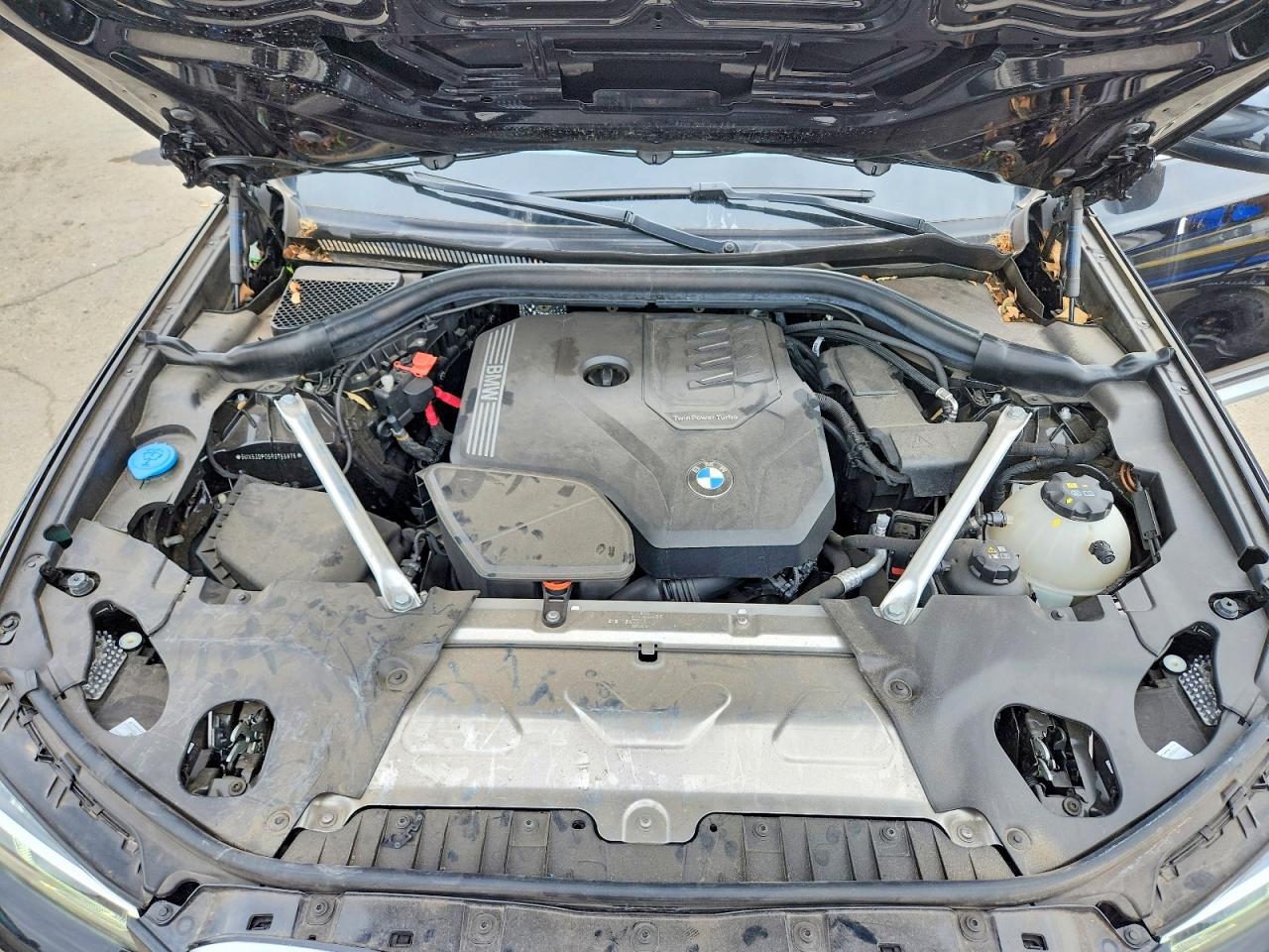 BMW X Series Xdrive30i