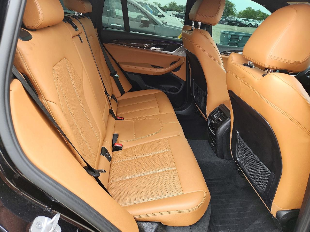 BMW X Series Xdrive30i