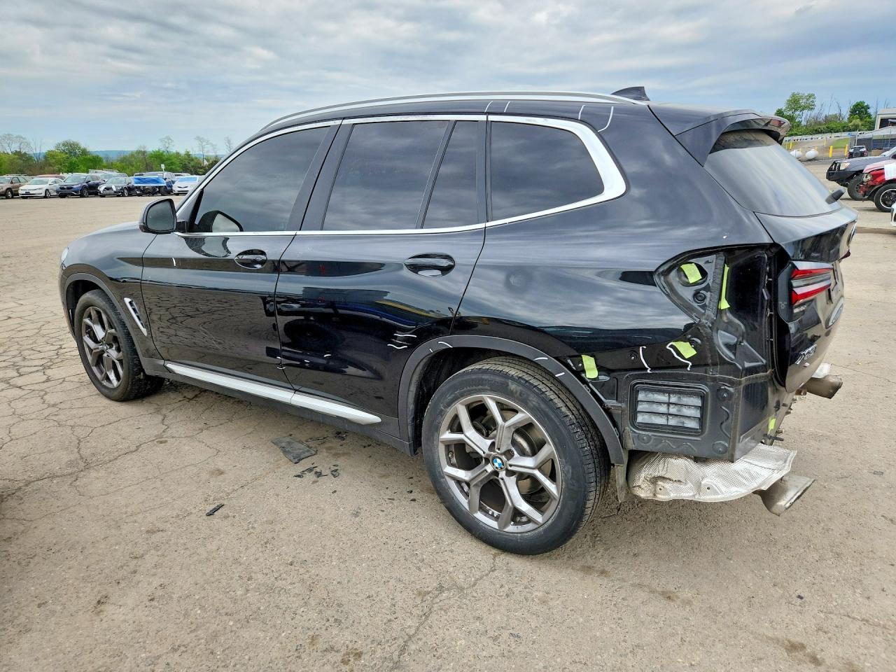 BMW X Series Xdrive30i