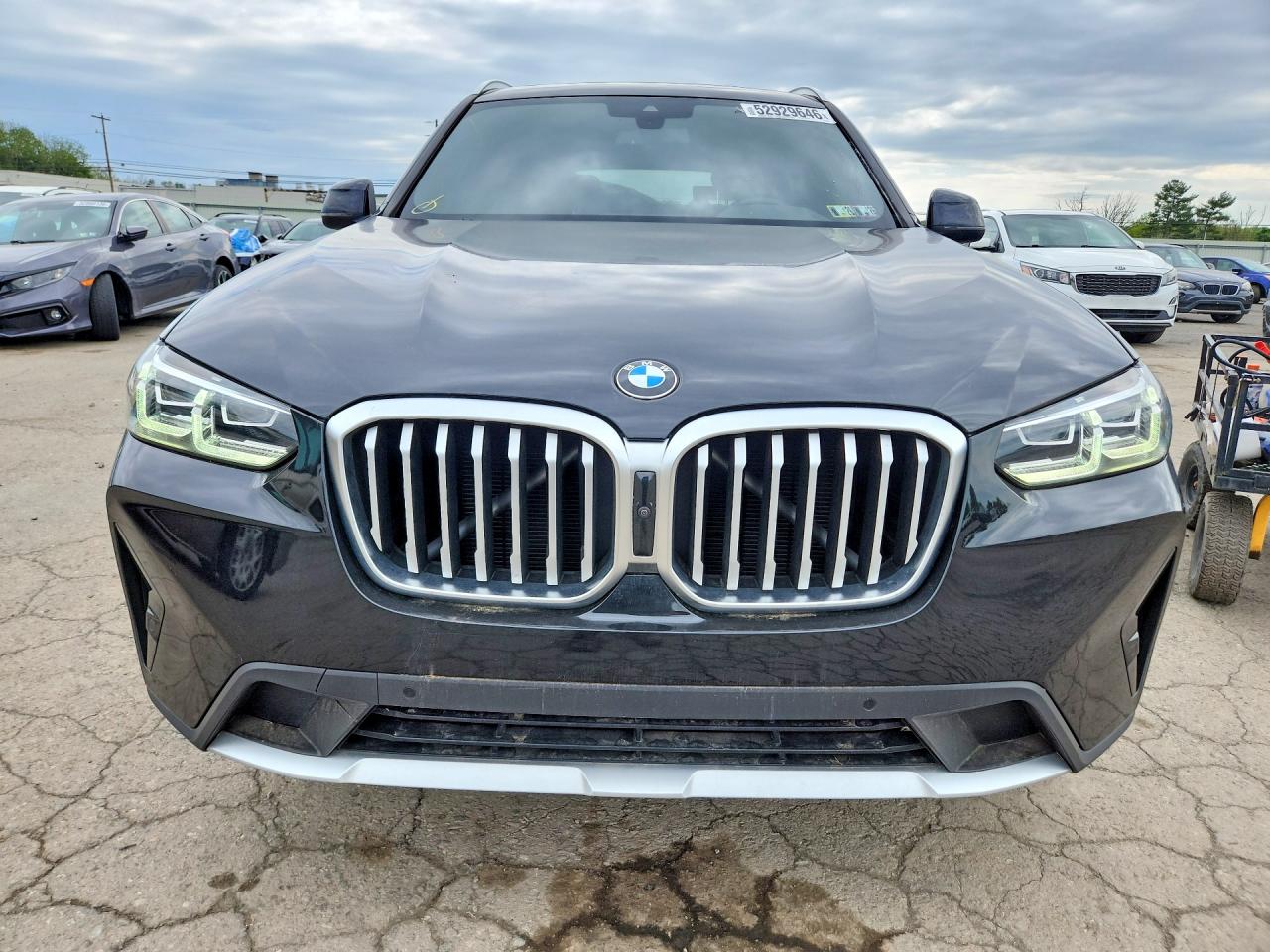 BMW X Series Xdrive30i
