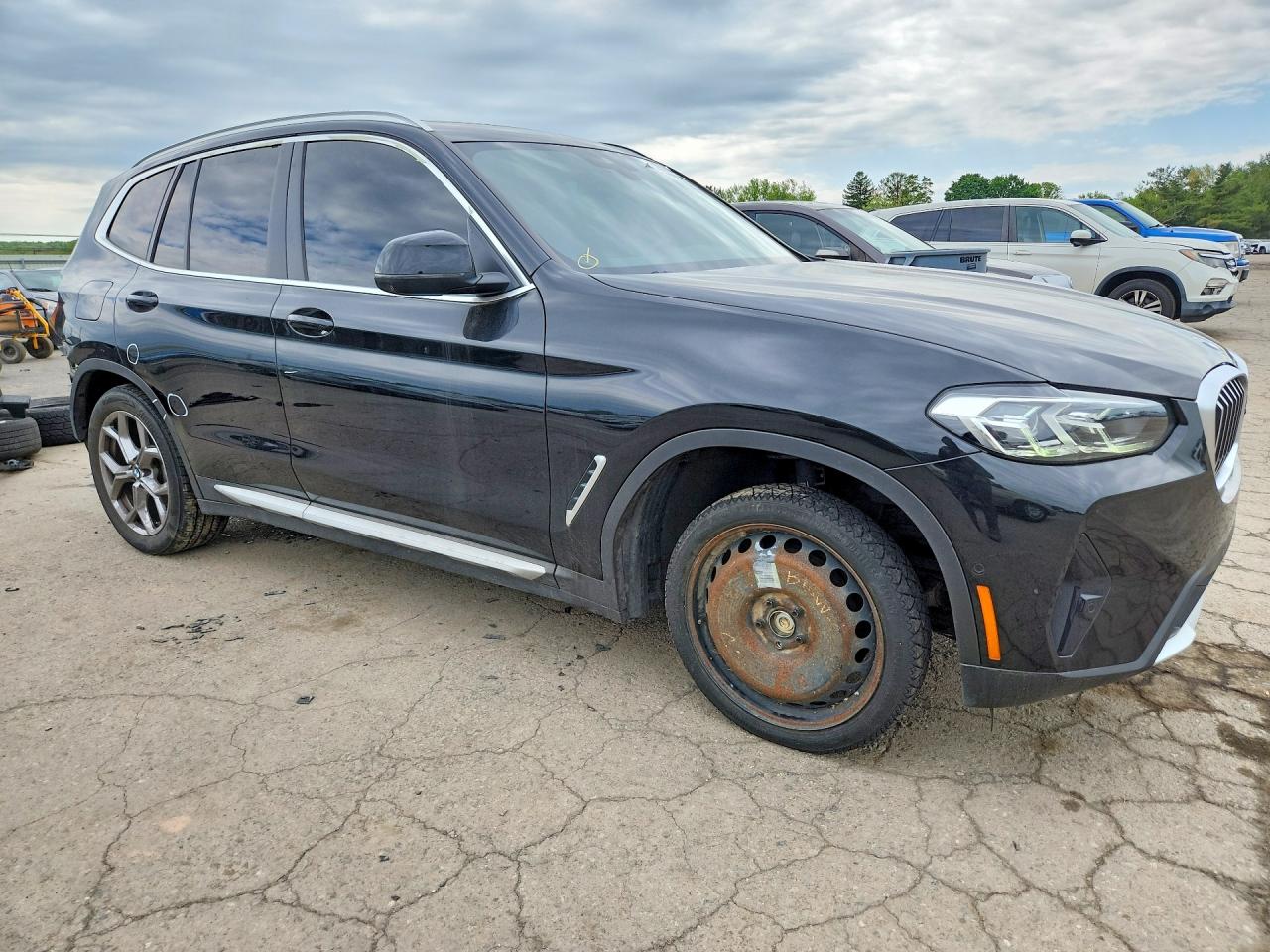 BMW X Series Xdrive30i