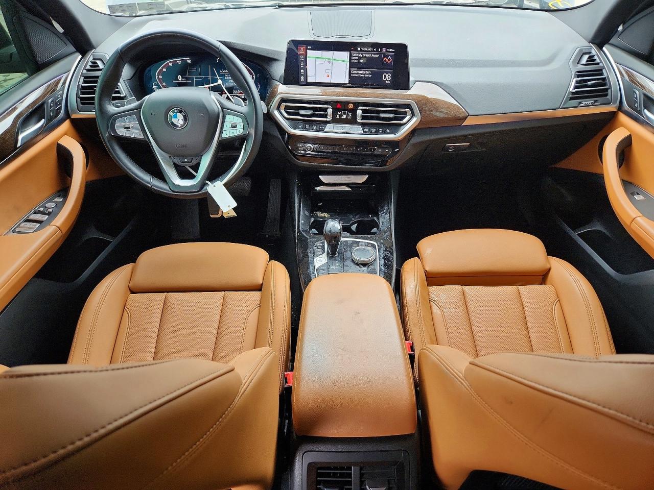 BMW X Series Xdrive30i