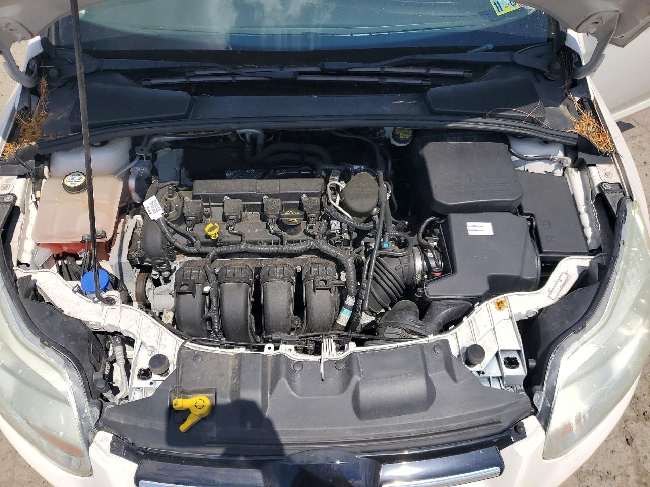 Ford Focus Sel