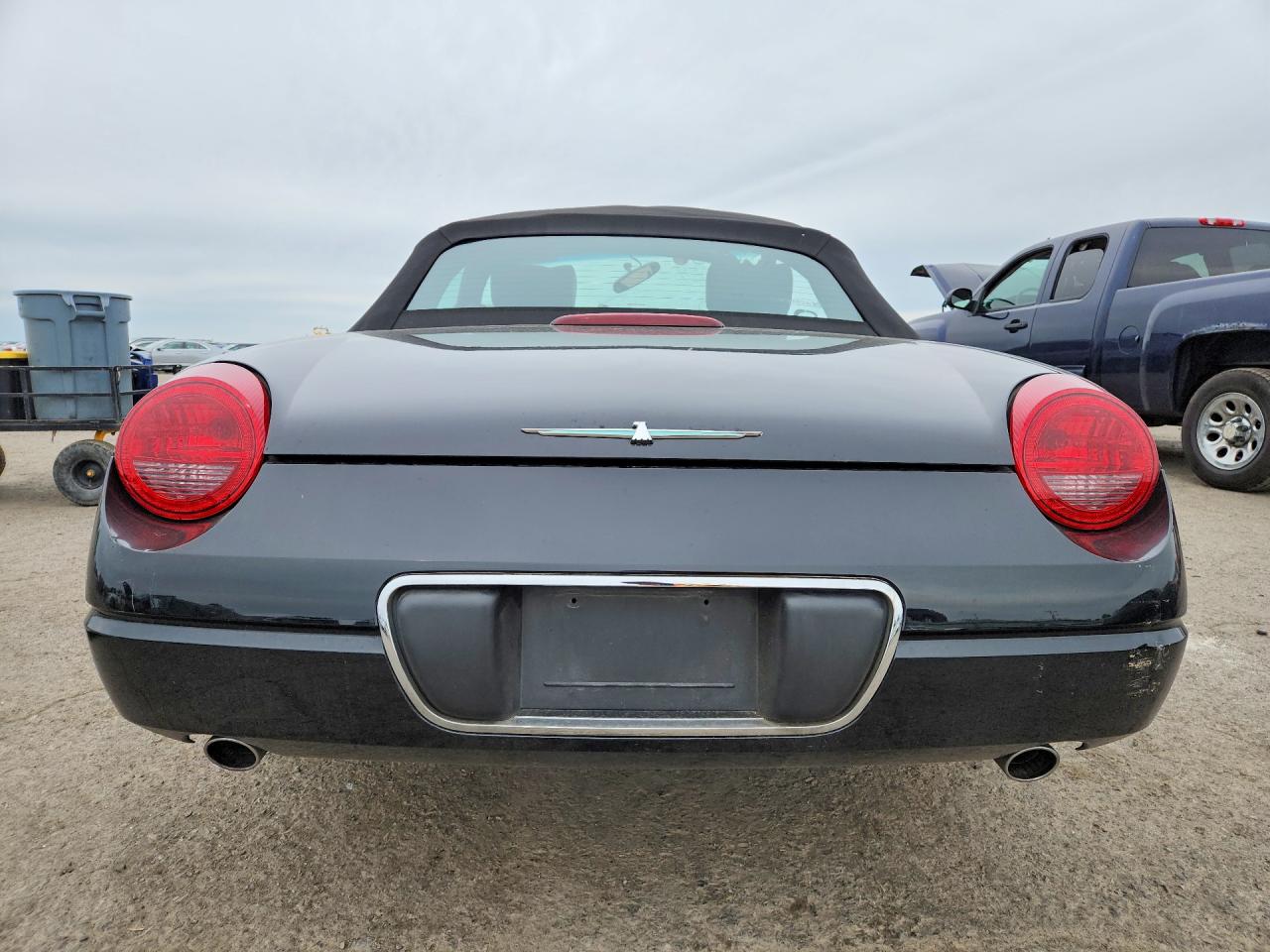 Ford Thunderbird