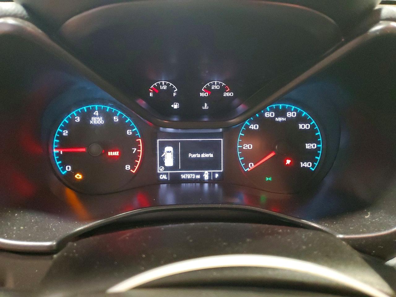 Chevrolet Colorado Z71